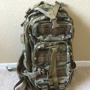 Fox Tactical Backpack